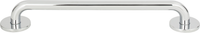 Dot Pull 7 9/16'' cc Polished Chrome A604-CH