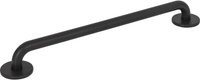 Dot Pull 8 13/16'' cc Matte Black A605-BL