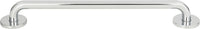 Dot Pull 8 13/16'' cc Polished Chrome A605-CH