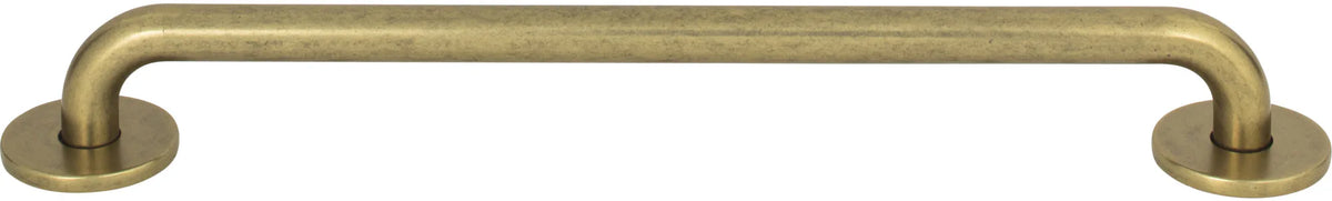 Dot Pull 8 13/16'' cc Vintage Brass A605-UB