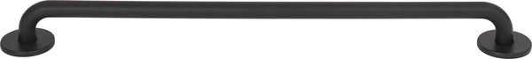 Dot Pull 12'' cc Matte Black A606-BL