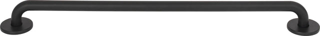 Dot Pull 12'' cc Matte Black A606-BL