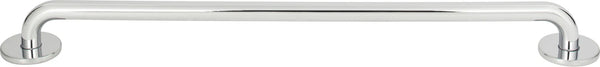 Dot Pull 12'' cc Polished Chrome A606-CH