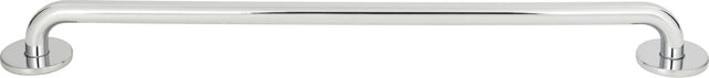 Dot Pull 12'' cc Polished Chrome A606-CH