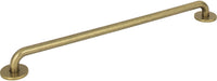 Dot Pull 12'' cc Vintage Brass A606-UB