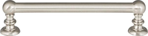Victoria Pull 5 1/16'' cc Brushed Satin Nickel A612-BRN