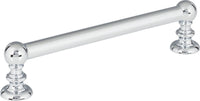 Victoria Pull 5 1/16'' cc Polished Chrome A612-CH