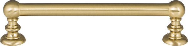Victoria Pull 5 1/16'' cc Warm Brass A612-WB