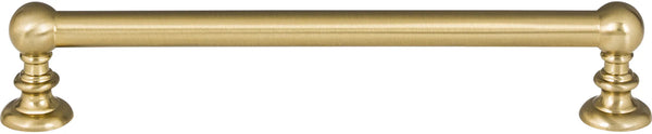 Victoria Pull 6 5/16'' cc Warm Brass A613-WB