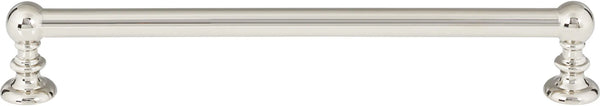 Victoria Pull 7 9/16'' cc Polished Nickel A614-PN
