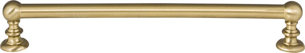 Victoria Pull 7 9/16'' cc Warm Brass A614-WB