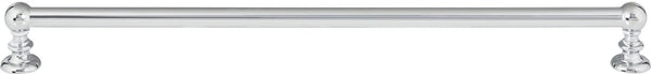 Victoria Pull 12'' cc Polished Chrome A615-CH