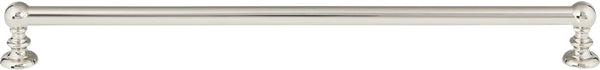 Victoria Pull 12'' cc Polished Nickel A615-PN