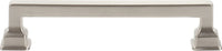 Erika Pull 5 1/16'' cc Brushed Nickel A623-BRN