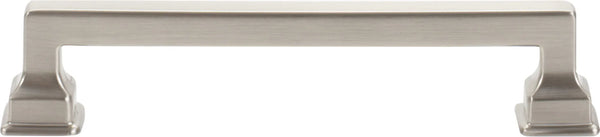 Erika Pull 5 1/16'' cc Brushed Nickel A623-BRN