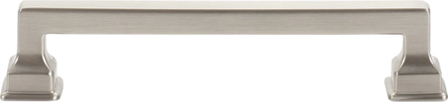 Erika Pull 5 1/16'' cc Brushed Nickel A623-BRN