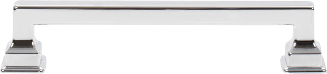 Erika Pull 5 1/16'' cc Polished Chrome A623-CH