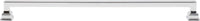 Erika Pull 12'' cc Polished Chrome A626-CH