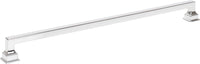 Erika Pull 12'' cc Polished Chrome A626-CH