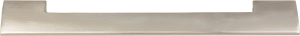 Atwood Pull 7 9/16'' cc Brushed Nickel A633-BRN