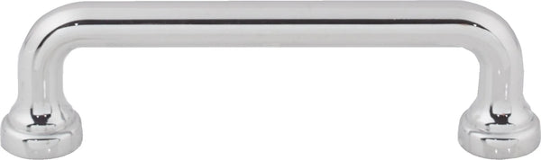 Malin Pull 3 3/4'' cc Polished Chrome A641-CH