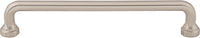 Malin Pull 6 5/16'' cc Brushed Nickel A643-BRN