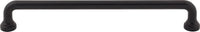 Malin Pull 7 9/16'' cc Matte Black A644-BL