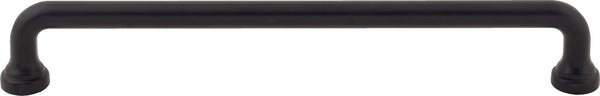 Malin Pull 7 9/16'' cc Matte Black A644-BL
