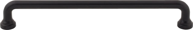 Malin Pull 7 9/16'' cc Matte Black A644-BL