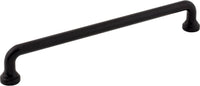 Malin Pull 7 9/16'' cc Matte Black A644-BL