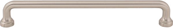 Malin Pull 7 9/16'' cc Brushed Nickel A644-BRN