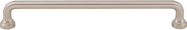 Malin Pull 7 9/16'' cc Brushed Nickel A644-BRN