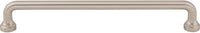 Malin Pull 7 9/16'' cc Brushed Nickel A644-BRN