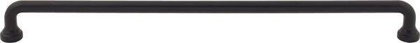 Malin Pull 12'' cc Matte Black A645-BL
