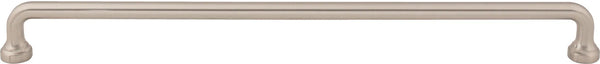 Malin Pull 12'' cc Brushed Nickel A645-BRN