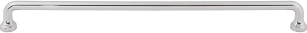 Malin Pull 12'' cc Polished Chrome A645-CH