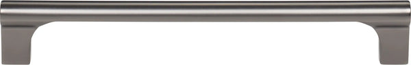 Whittier Pull 6 5/16'' cc Slate A654-SL