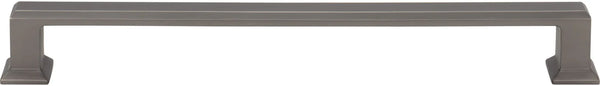 Sweetbriar Lane Pull 7 9/16'' cc Slate A666-SL