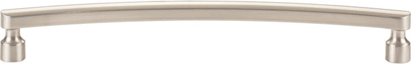 Lennox Pull 7 9/16'' cc Brushed Nickel A683-BRN