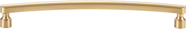 Lennox Pull 7 9/16'' cc Warm Brass A683-WB