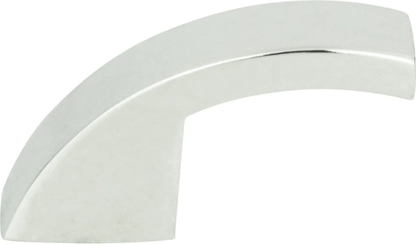 Successi Hook Knob 1 3/4'' Polished Chrome A808-CH