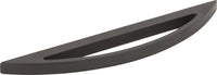 Successi Moon Pull 3 3/4'' cc Aged Bronze A809-O