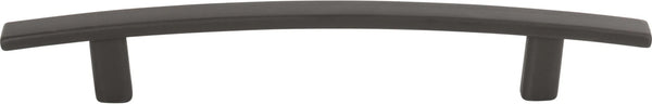 Successi Curved Line Pull 5 1/16'' cc Aged Bronze A810-O