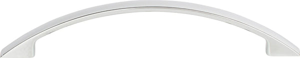 Successi Modern Arch Pull 5 1/16'' cc Polished Chrome A811-CH