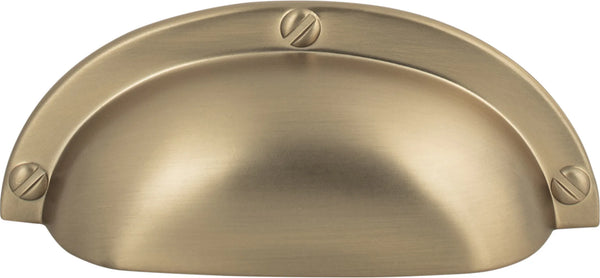 Successi Cup Pull 2 1/2'' cc Champagne A818-CM