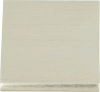 Edge Pulls Tab Edge Pull 1 1/4'' cc Brushed Nickel A831-BN