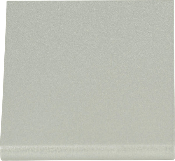 Edge Pulls Tab Edge Pull 1 1/4'' cc Matte Chrome A831-MC