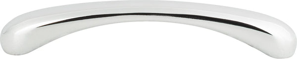 Successi Bridge Pull 5 1/16'' cc Polished Chrome A840-CH