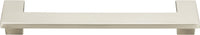U Turn Pull 5 1/16'' cc Brushed Nickel A847-BN