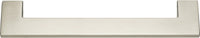 U Turn Pull 5 1/16'' cc Brushed Nickel A847-BN
